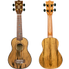 Flight DUS430 Dao – Ukulele Soprano con Borsa
