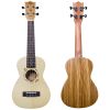 Flight DUC325 SP/ZEB – Ukulele Concerto con Borsa