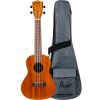 Flight NUC250 NA – Ukulele Concerto con Borsa