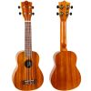 Flight NUS250 NA – Ukulele Soprano con Borsa