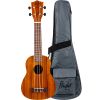 Flight NUS250 NA – Ukulele Soprano con Borsa