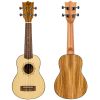 Flight DUS320 SP/ZEB – Ukulele Soprano con Borsa