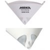 9190169190 – Set 250 colini in carta con filtro – 190 µm