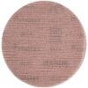 5423205012 – Disco abrasivo per levigatura Abranet® – P120
