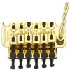 FRT-S3000 – Ponte Authentic Floyd Rose per chitarra elettrica – Serie Special – Dorato