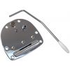 SB-0211-010 – Ponte Tremolo Vintage Style per chitarra tipo Jaguar/Jazzmaster