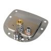 SB-0211-010 – Ponte Tremolo Vintage Style per chitarra tipo Jaguar/Jazzmaster