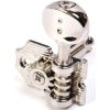 PRN-4624-N0 – Set Meccaniche in linea L6 per chitarra elettrica – Nickel