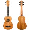 Flight DUS371 – Ukulele Soprano con Borsa