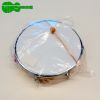 Tamburello didattico 25 cm accordabile ST395