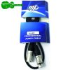 MP Gear PXX001/2M Cavo XLR/XLR Professionale 2 Metri