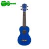 Noir by Baton Rouge Nu1-S Blue – Ukulele Soprano con Borsa – Blu