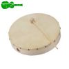 Tamburello 25 cm pelle naturale Soundsation STB-10