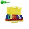 Metallofono 8 piastre separate LF TL8-4