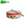 Tamburello Hand Drum 15 cm con Battente LF HD6 404978