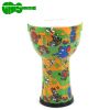 Djembe in fibra Oyster DMK PVC 35 – Animal