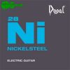 Dogal Nickelsteel RW155A – 09/42