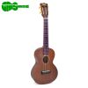Mahalo MJ3tbr Ukulele Tenore Serie Java con Borsa – Transparent Brown
