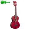 Mahalo ML2CR Ukulele Concerto Serie Island – Cherry Red