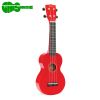 Mahalo MR1rd – Ukulele Soprano con Borsa – Rosso