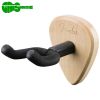 Fender 351 Wall Guitar Hanger – Supporto da Muro – Acero (Maple)