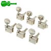 Fender ClassiGear Tuning Machines Set Chrome