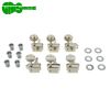 Fender ClassiGear Tuning Machines Set Chrome