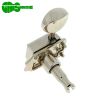 Fender ClassiGear Tuning Machines Set Chrome