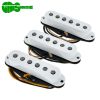 Fender Custom Shop Texas Special Strat Set White