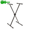 Soundsation KS-15U Supporto per Tastiera Singolo Regolabile