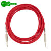 Fender Original Series Instrument Cable Fiesta Red – 3 Metri