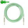 Fender Original Series Instrument Cable Surf Green – 5,5 Metri