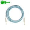 Fender Original Series Instrument Cable Daphne Blue – 5,5 Metri