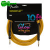 Fender Professional Glow in the Dark Cable Orange 3 Metri