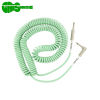 Fender Original Coiled Cable 9 Metri – Surf Green