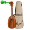 Flight NUP310 Pineapple – Ukulele Soprano con Borsa