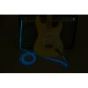 Fender Professional Glow in the Dark Cable Blue 3 Metri
