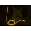 Fender Professional Glow in the Dark Cable Orange 3 Metri