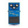 Boss BD-2 Overdrive valvolare