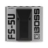 Boss FS-5U Interruttore a Pedale Momentaneo