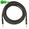 Fender Professional Series Instrument Cable Grey Tweed – 3 Metri