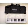 CASIO SA-50 White/Lime Green con Borsa