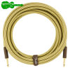 Fender Deluxe Series Instrument Cable Tweed – 3 Metri