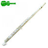 Arrow ST628 Flauto traverso in DO con MI snodato