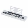 Casio CT-S200 White Tastiera 61 tasti