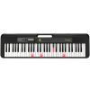 Casio LK-S250. Tastiera 61 tasti luminosi
