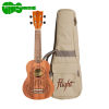 Flight NUS350DC Dreamcatcher – Ukulele Soprano con Borsa