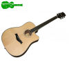 Vermont D200CE-N – Chitarra Acustica Dreadnought Elettrificata – Natural