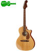 Fender Newporter Player Natural – Chitarra Acustica Elettrificata