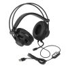 SOUNDSATION MH-80U Cuffia USB MH-80U